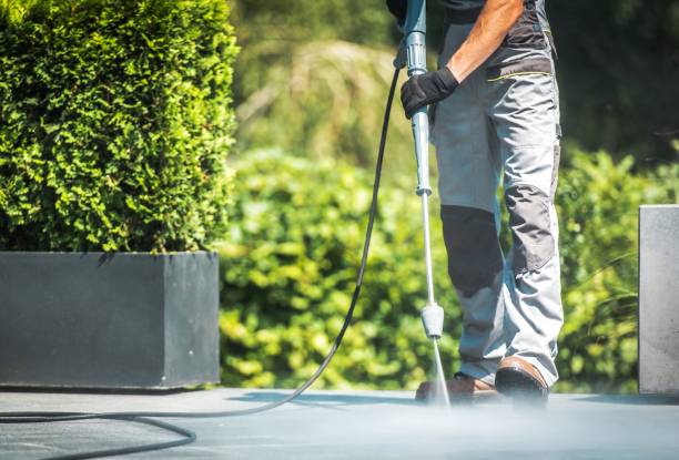 Reliable Longview, TX Pressure Washing Services Solutions